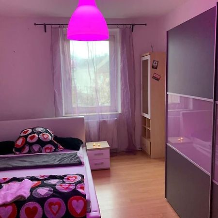 Apartments - 3 Rooms, 3-5 Person Essen Eksteriør billede