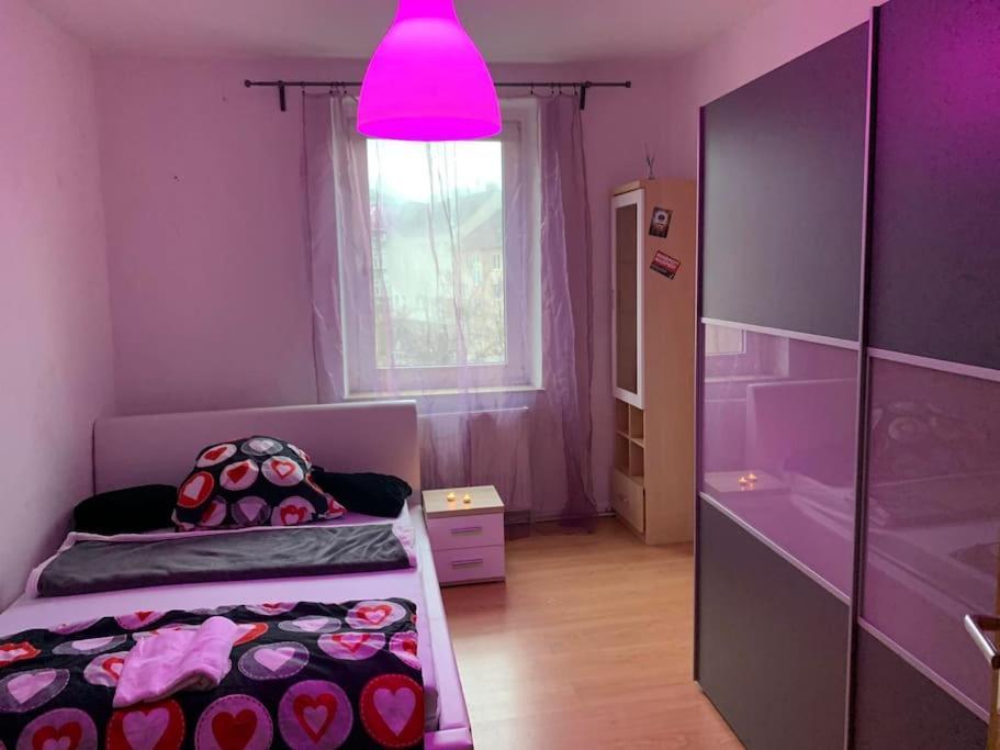 Apartments - 3 Rooms, 3-5 Person Essen Eksteriør billede