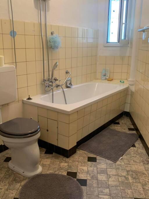 Apartments - 3 Rooms, 3-5 Person Essen Eksteriør billede